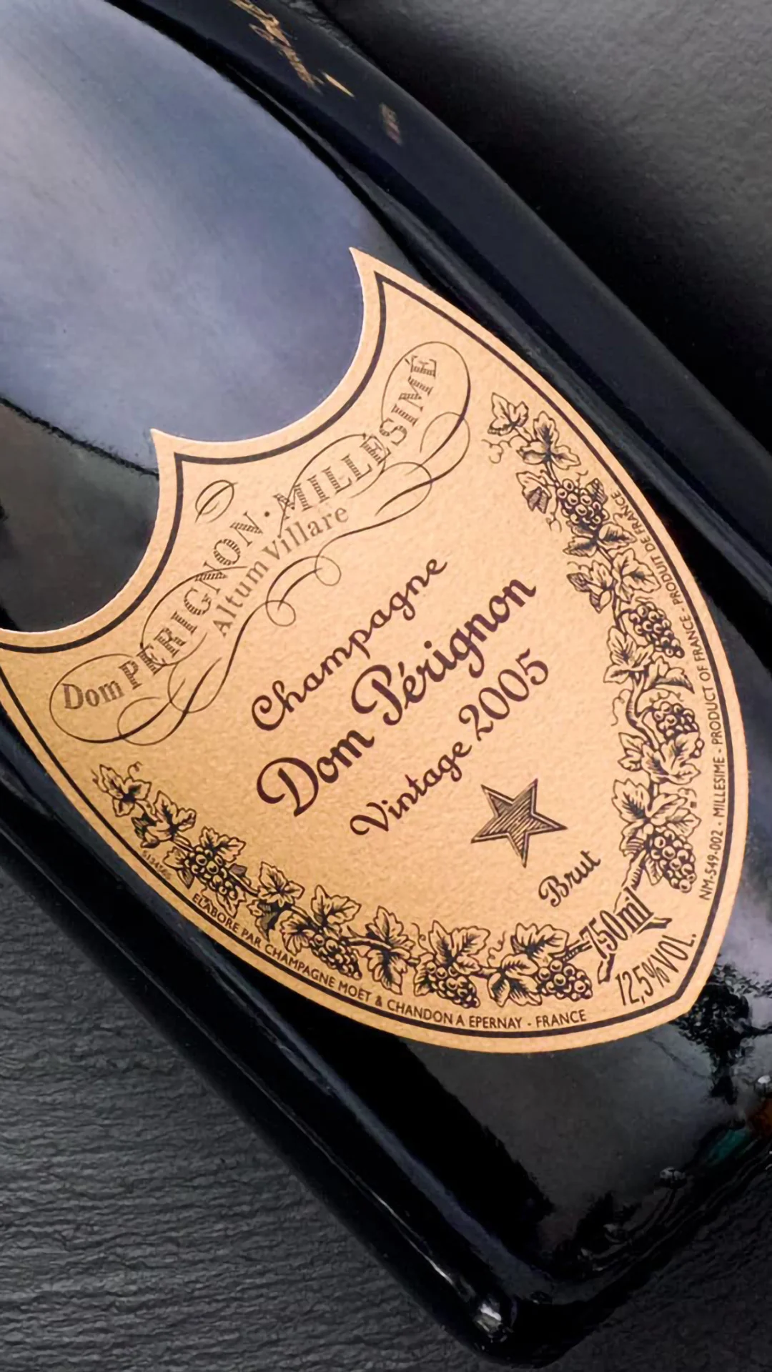 Dom Perignon šampanjac – premium boca na ACI webshopu